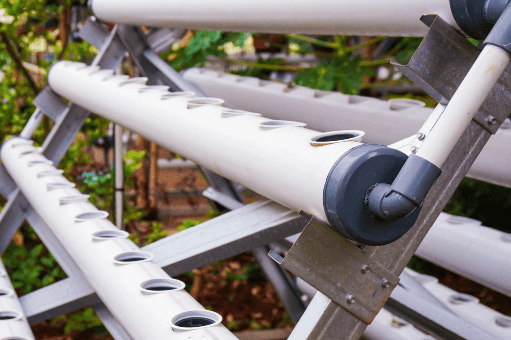 Best Hydroponics for Tomatoes: Ultimate Guide for Lush Growth Hydroponic System 1