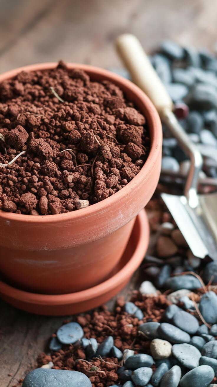Transplanting Aerogarden Plants to Soil: A Step-by-Step Guide for Successful Transition select the right soil to transplant aerogarden plants